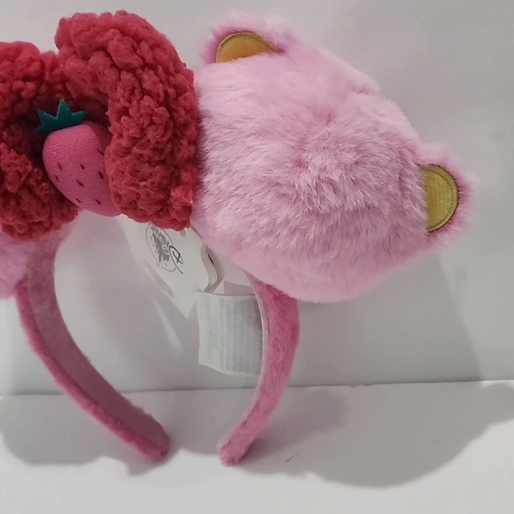 Lotso Ear Headband - Picture 3 of 10